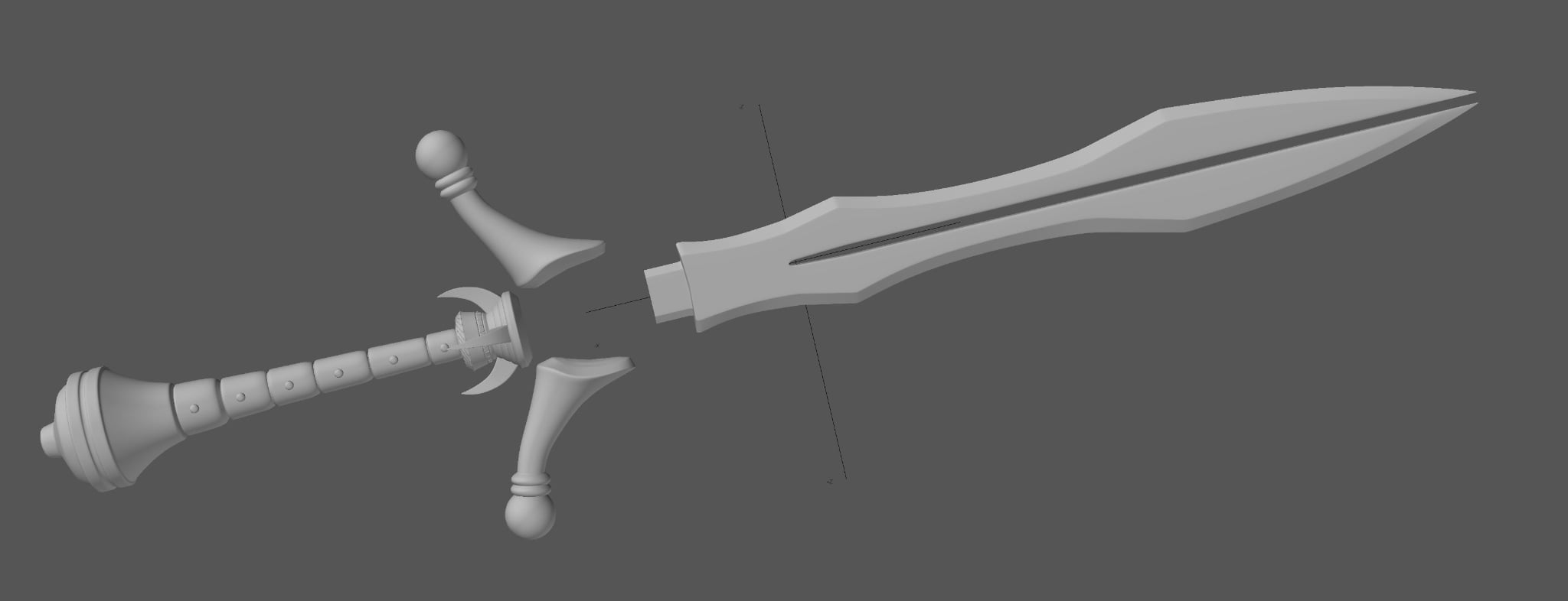 3D Models